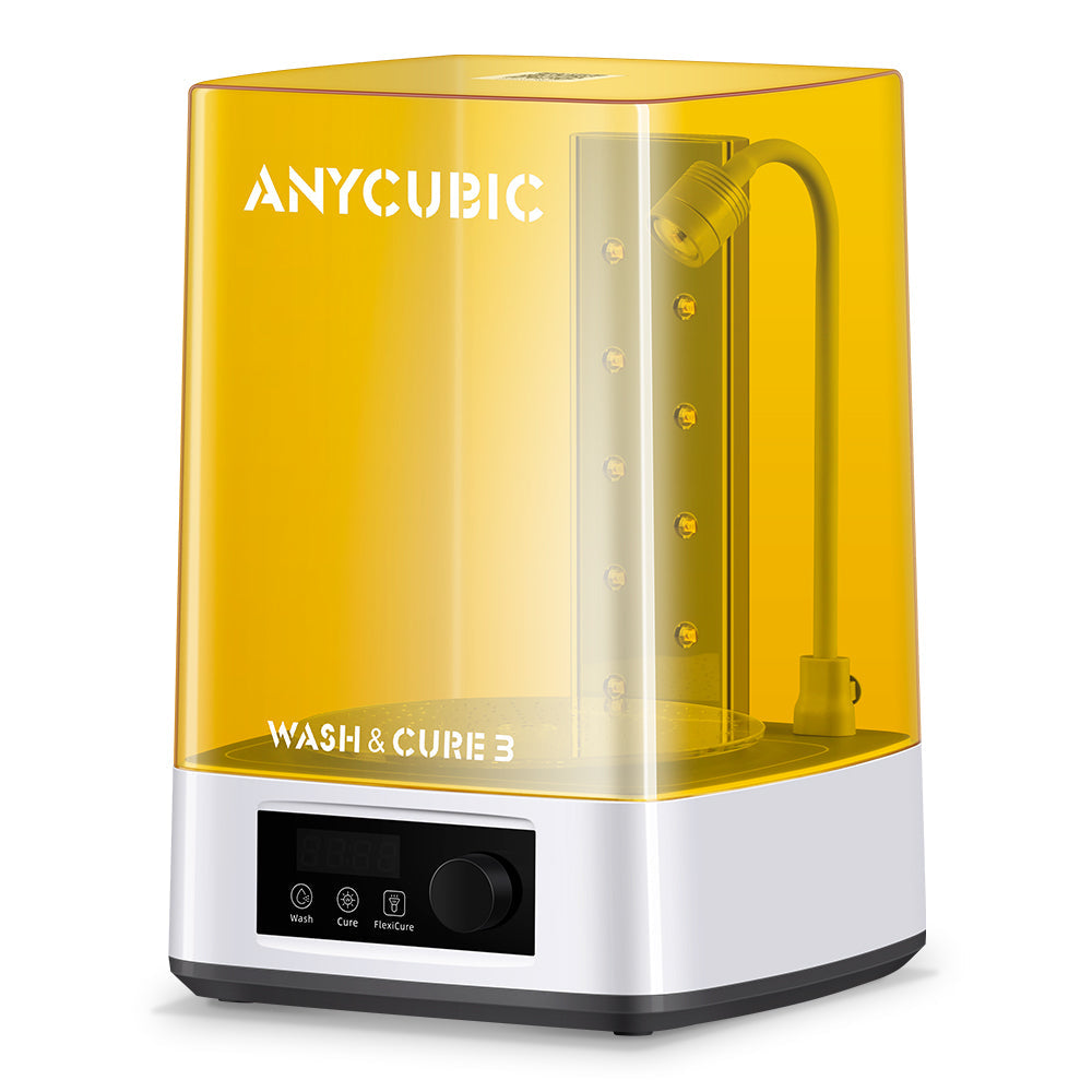 Anycubic Wash & Cure 2.0 - Articon